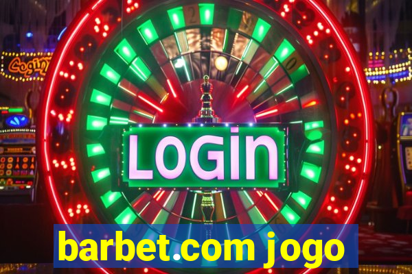 barbet.com jogo